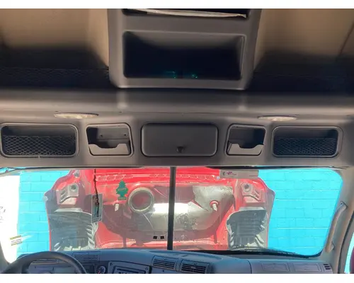 Freightliner CASCADIA Body, Misc. Parts