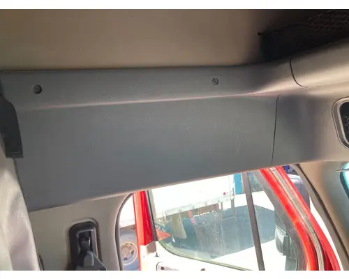 Freightliner CASCADIA Body, Misc. Parts