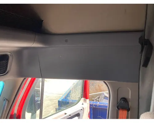 Freightliner CASCADIA Body, Misc. Parts