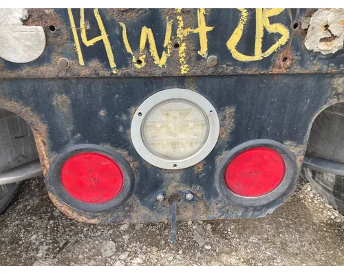 Freightliner CASCADIA Body, Misc. Parts
