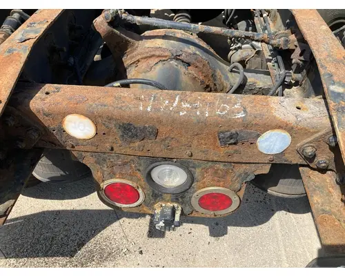 Freightliner CASCADIA Body, Misc. Parts