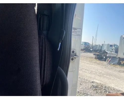 Freightliner CASCADIA Body, Misc. Parts