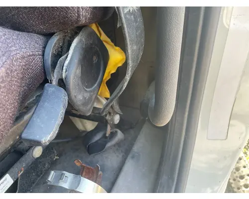 Freightliner CASCADIA Body, Misc. Parts