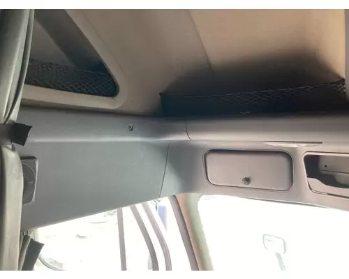 Freightliner CASCADIA Body, Misc. Parts