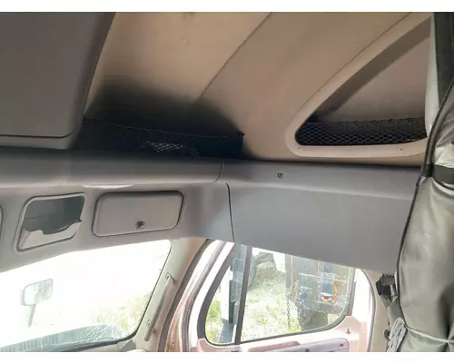 Freightliner CASCADIA Body, Misc. Parts