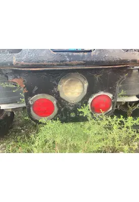 Freightliner CASCADIA Body, Misc. Parts