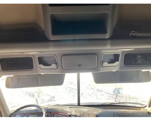 Freightliner CASCADIA Body, Misc. Parts