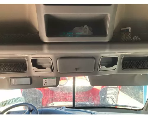 Freightliner CASCADIA Body, Misc. Parts
