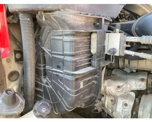 Freightliner CASCADIA Body, Misc. Parts