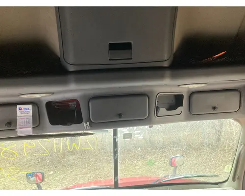 Freightliner CASCADIA Body, Misc. Parts