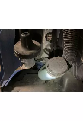 Freightliner CASCADIA Body, Misc. Parts
