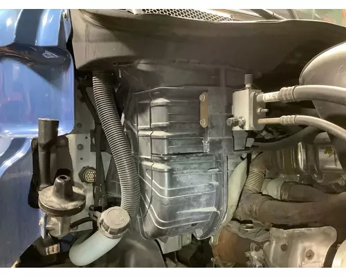 Freightliner CASCADIA Body, Misc. Parts