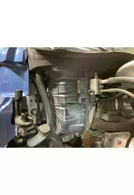 Freightliner CASCADIA Body, Misc. Parts