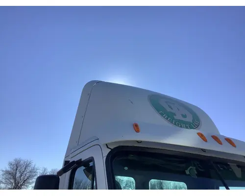 Freightliner CASCADIA Body, Misc. Parts