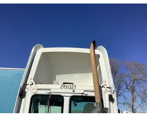 Freightliner CASCADIA Body, Misc. Parts