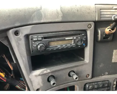 Freightliner CASCADIA Body, Misc. Parts