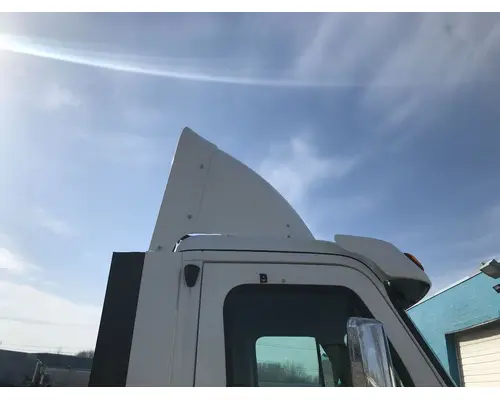 Freightliner CASCADIA Body, Misc. Parts