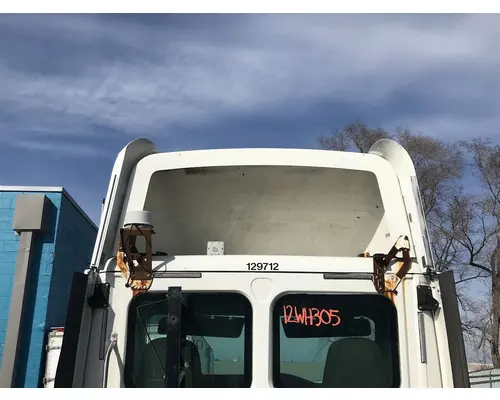 Freightliner CASCADIA Body, Misc. Parts