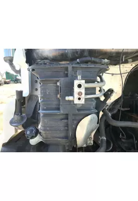 Freightliner CASCADIA Body, Misc. Parts