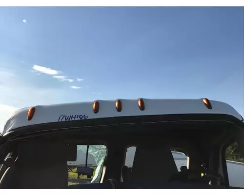 Freightliner CASCADIA Body, Misc. Parts
