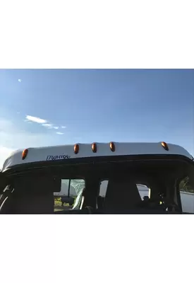 Freightliner CASCADIA Body, Misc. Parts
