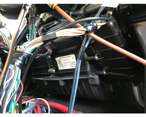 Freightliner CASCADIA Body, Misc. Parts