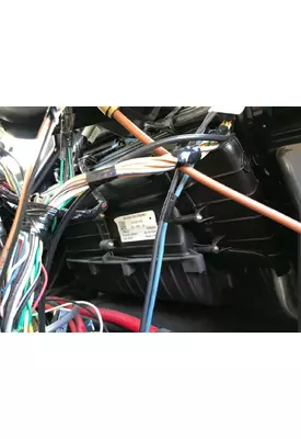 Freightliner CASCADIA Body, Misc. Parts
