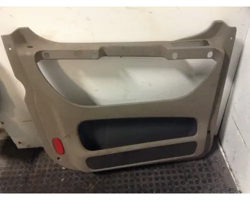 Freightliner CASCADIA Body, Misc. Parts
