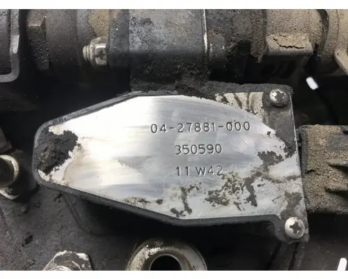 Freightliner CASCADIA Body, Misc. Parts