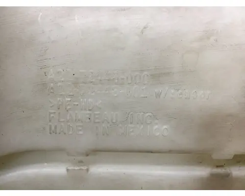 Freightliner CASCADIA Body, Misc. Parts
