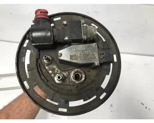 Freightliner CASCADIA Body, Misc. Parts