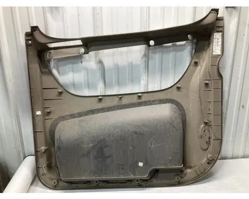 Freightliner CASCADIA Body, Misc. Parts