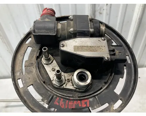 Freightliner CASCADIA Body, Misc. Parts