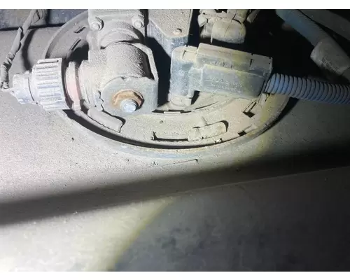 Freightliner CASCADIA Body, Misc. Parts