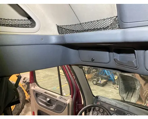 Freightliner CASCADIA Body, Misc. Parts