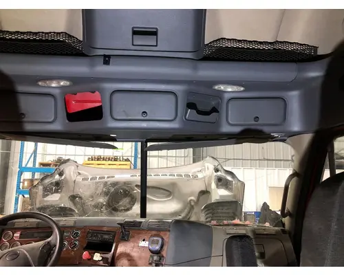 Freightliner CASCADIA Body, Misc. Parts