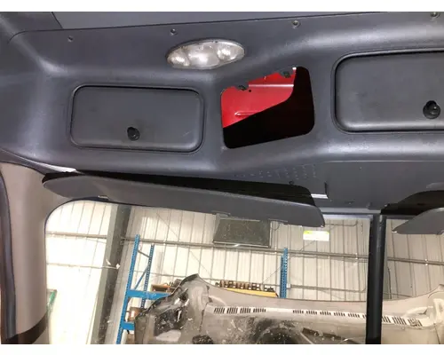 Freightliner CASCADIA Body, Misc. Parts