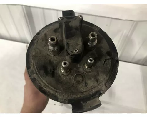 Freightliner CASCADIA Body, Misc. Parts