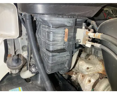 Freightliner CASCADIA Body, Misc. Parts