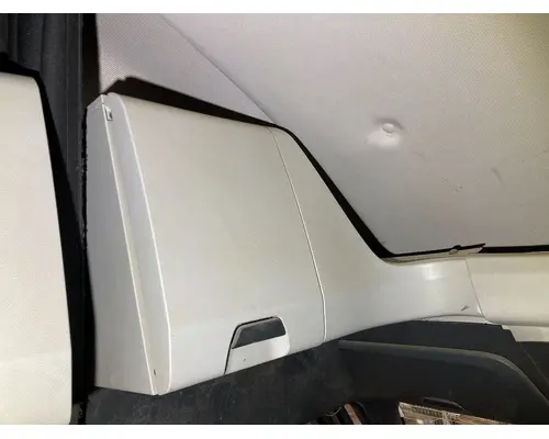 Freightliner CASCADIA Body, Misc. Parts