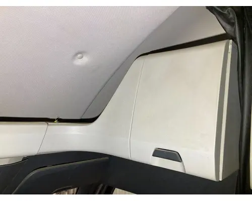 Freightliner CASCADIA Body, Misc. Parts