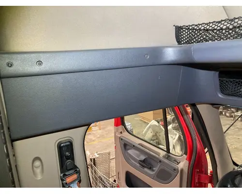 Freightliner CASCADIA Body, Misc. Parts