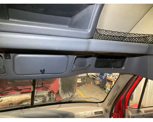 Freightliner CASCADIA Body, Misc. Parts