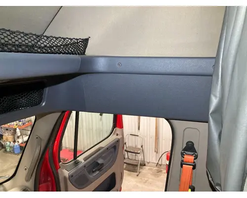 Freightliner CASCADIA Body, Misc. Parts