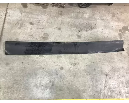 Freightliner CASCADIA Body, Misc. Parts