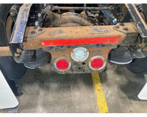 Freightliner CASCADIA Body, Misc. Parts