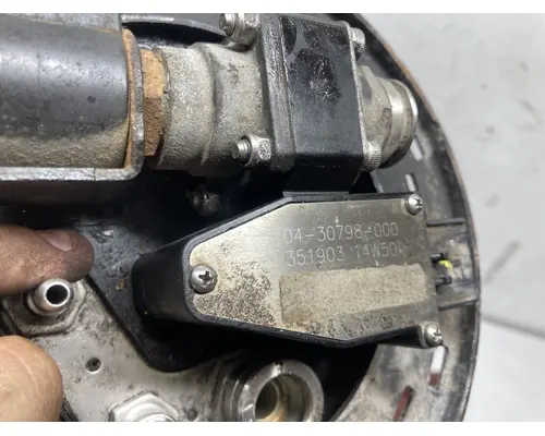 Freightliner CASCADIA Body, Misc. Parts