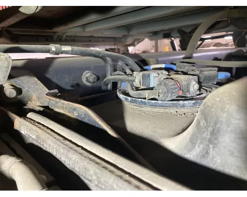 Freightliner CASCADIA Body, Misc. Parts