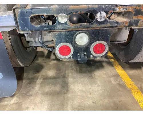 Freightliner CASCADIA Body, Misc. Parts