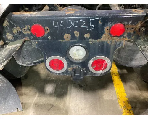 Freightliner CASCADIA Body, Misc. Parts